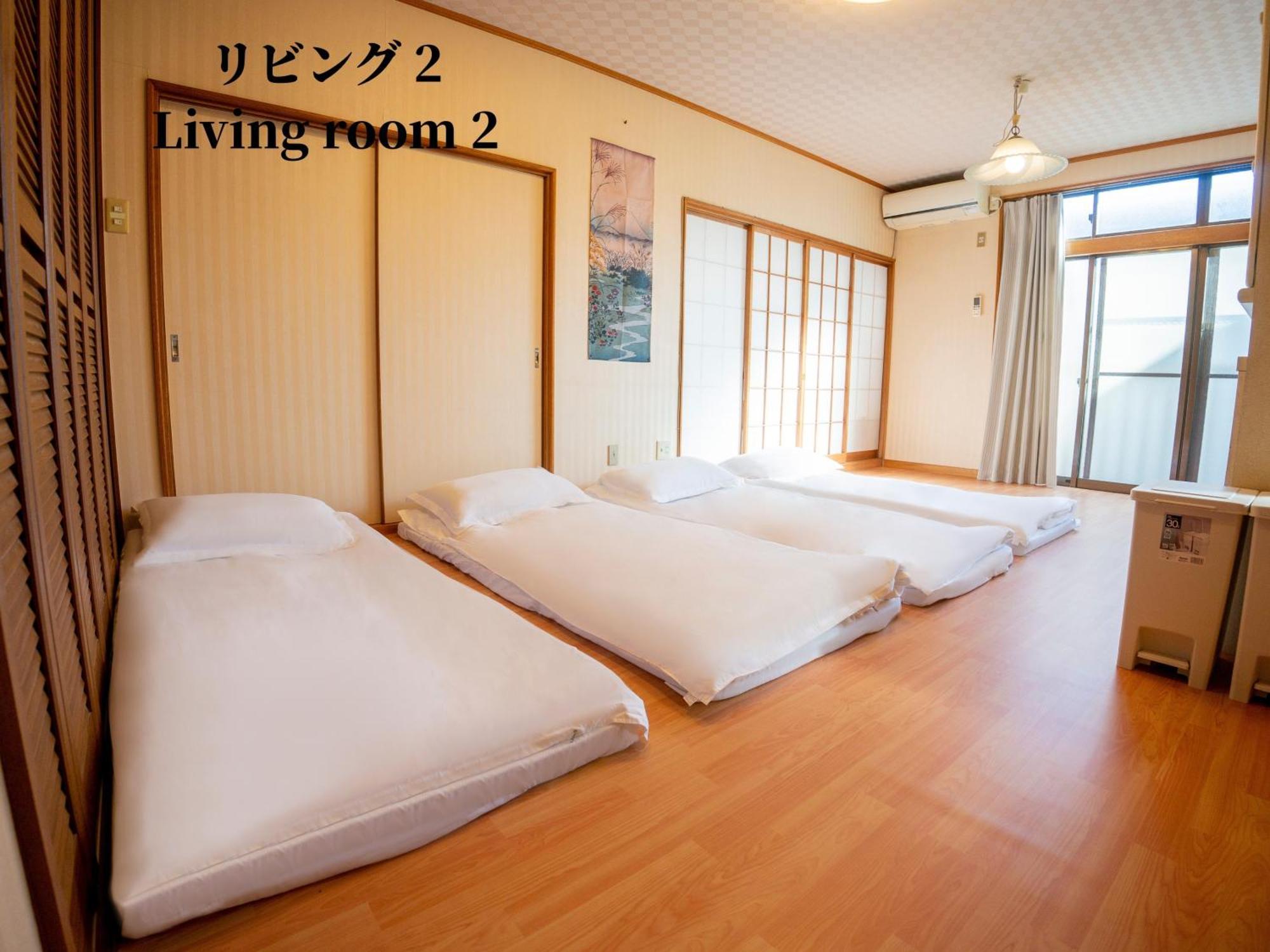 Family Or Business Travel 20 Percent Off 20 Guests 144Sqm Free Ikebukuro Shuttle 2 Kitchens Bathrooms 4 Bedrooms Tokyo Eksteriør billede