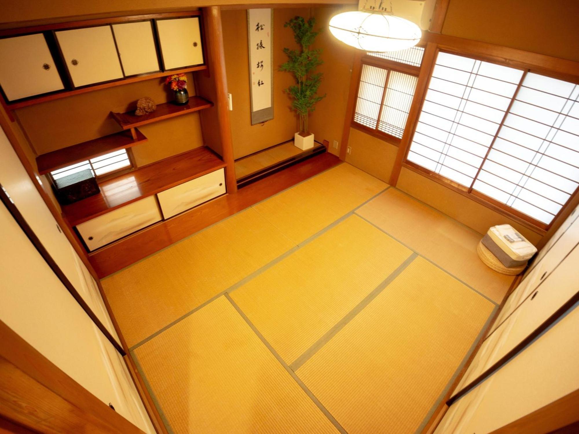 Family Or Business Travel 20 Percent Off 20 Guests 144Sqm Free Ikebukuro Shuttle 2 Kitchens Bathrooms 4 Bedrooms Tokyo Eksteriør billede
